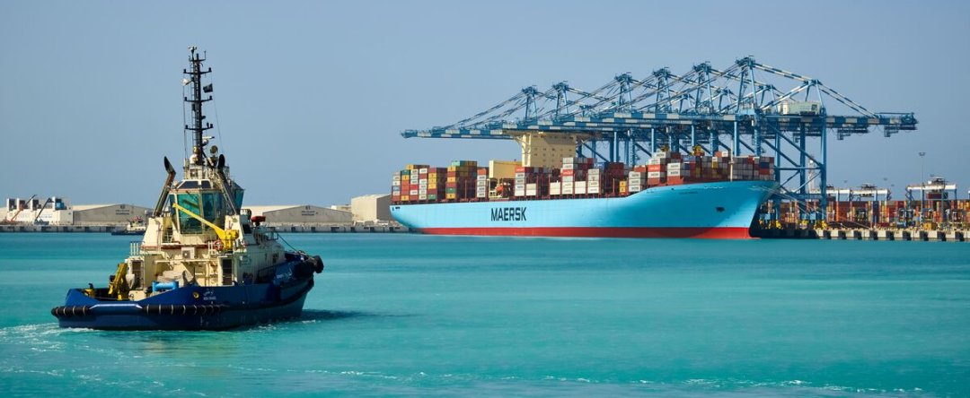 Marine Services