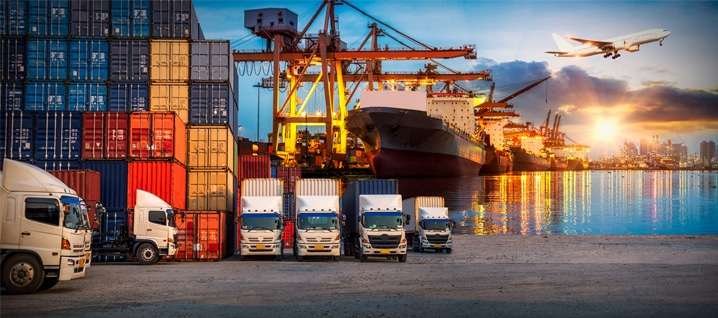 Logistics services