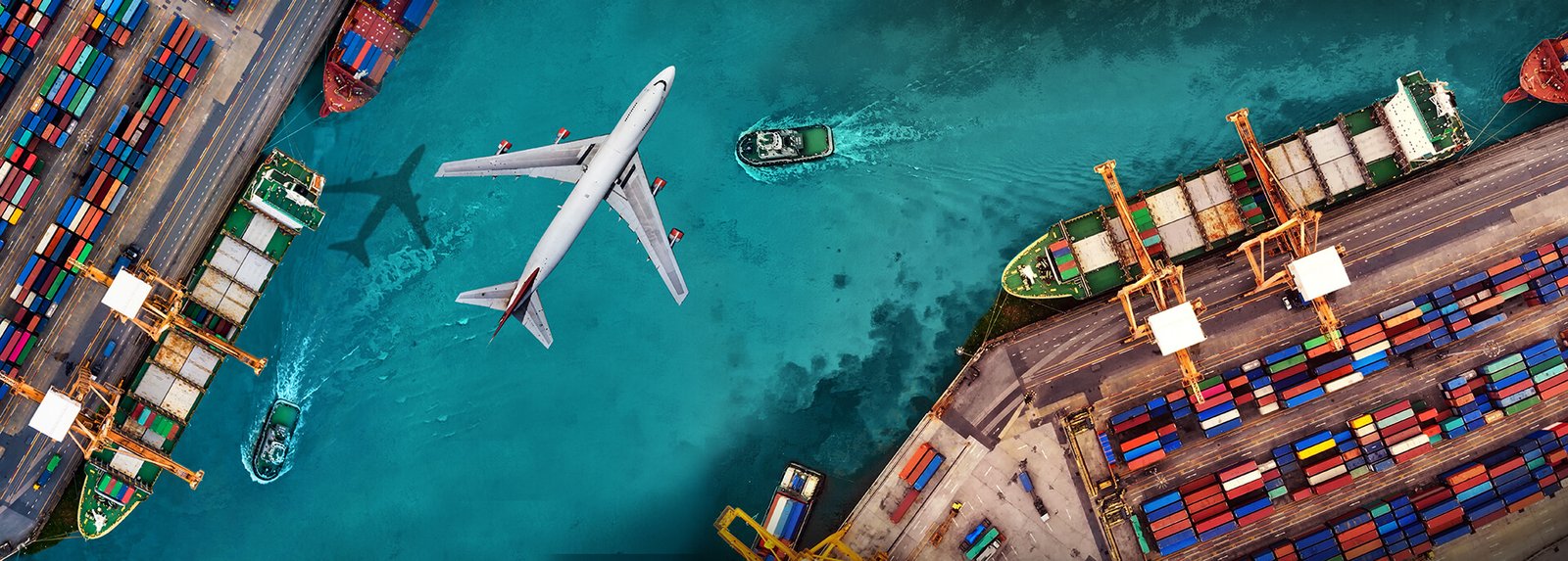 Marine Supplies